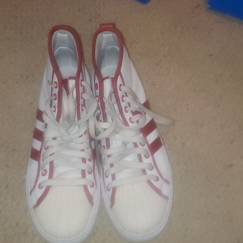 Mens Adidas